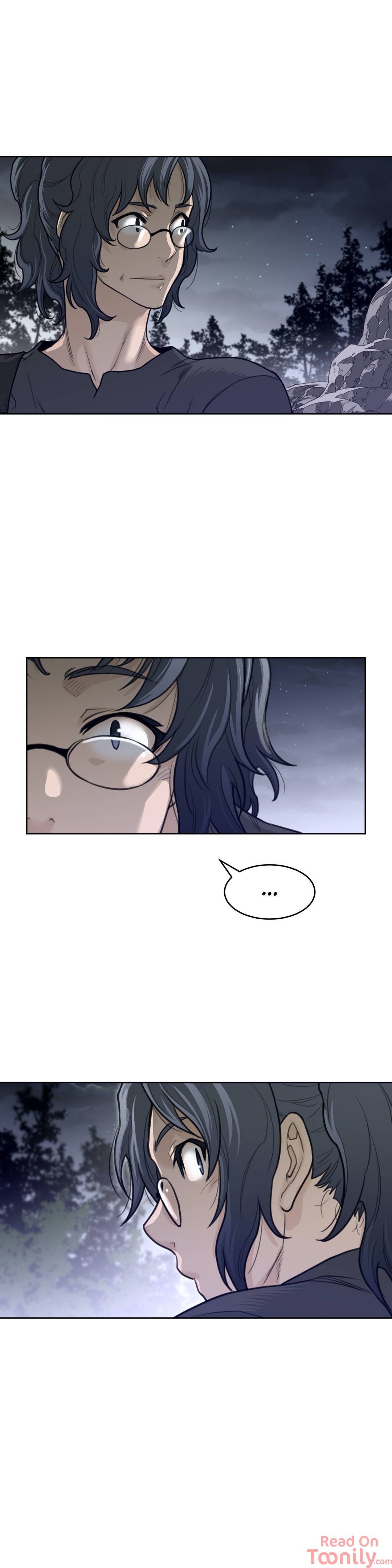 18+ Perfect Half Chapter 120 page 20