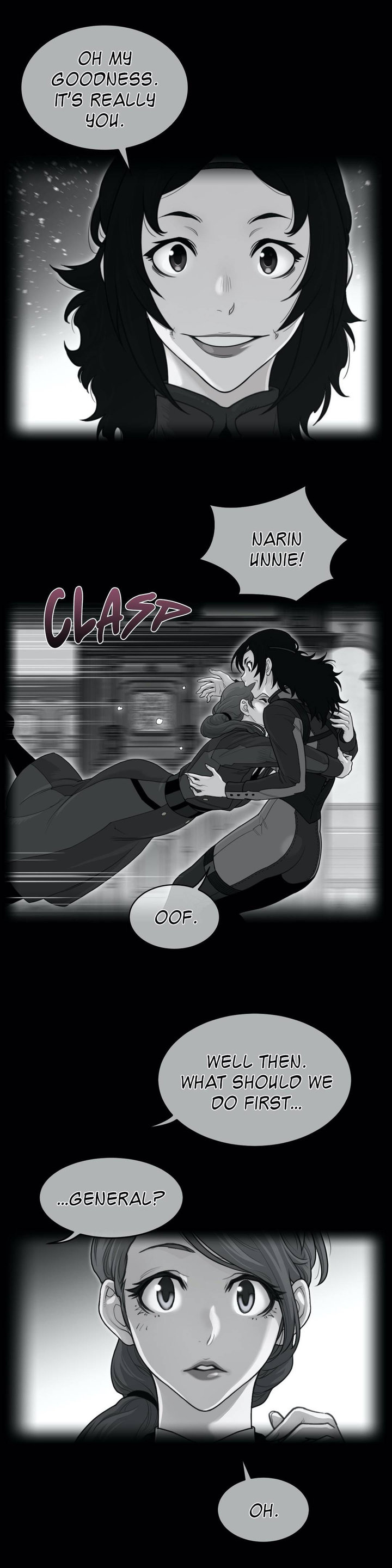 18+ Perfect Half Chapter 121 page 1