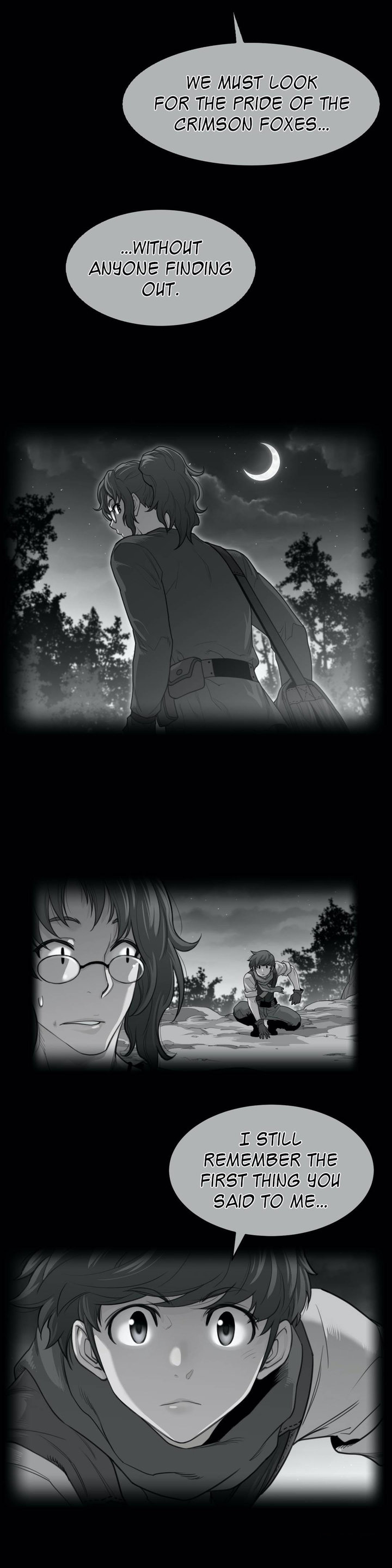 18+ Perfect Half Chapter 121 page 2