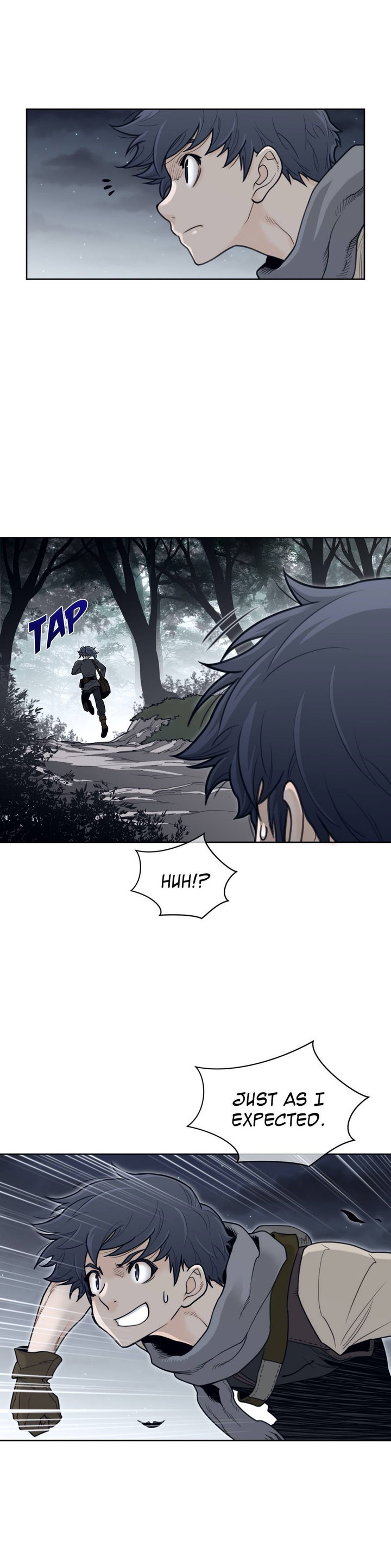 18+ Perfect Half Chapter 121 page 4