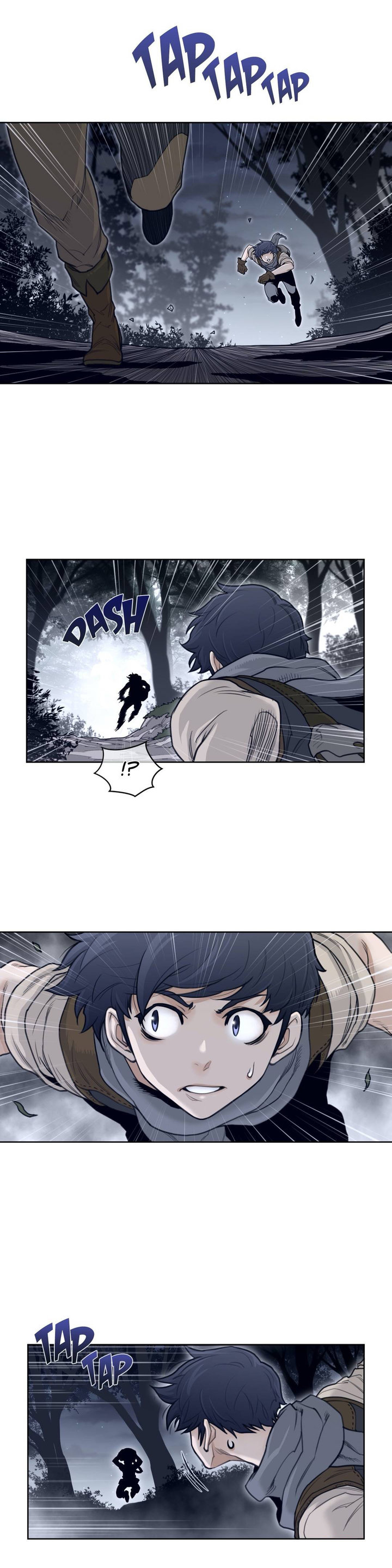 18+ Perfect Half Chapter 121 page 5