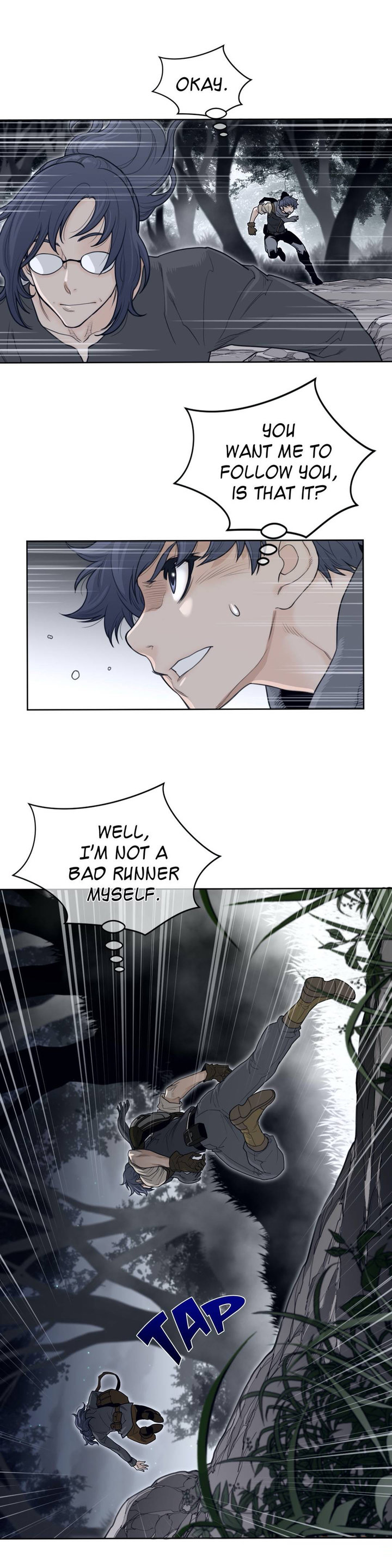 18+ Perfect Half Chapter 121 page 6
