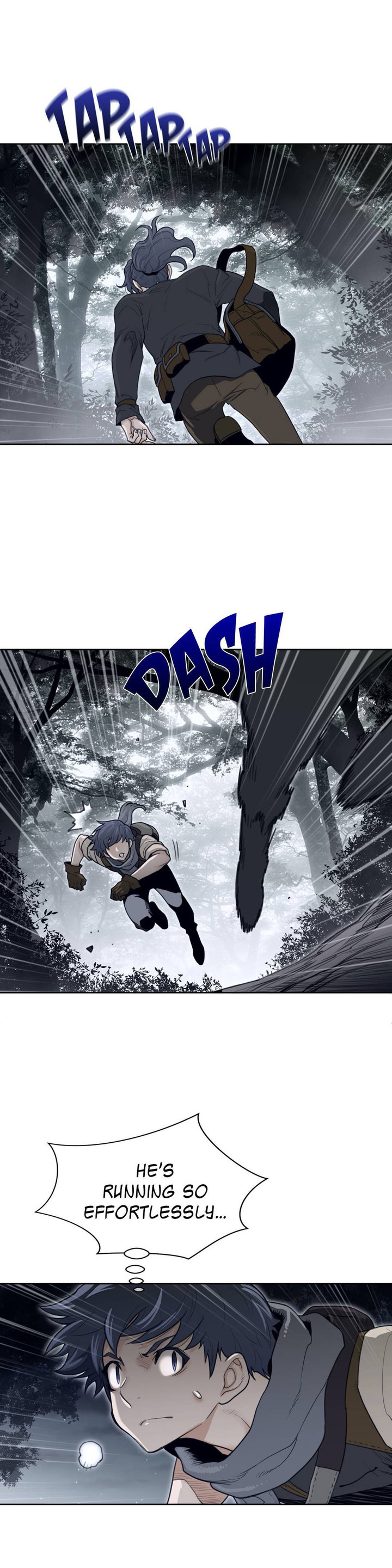 18+ Perfect Half Chapter 121 page 7