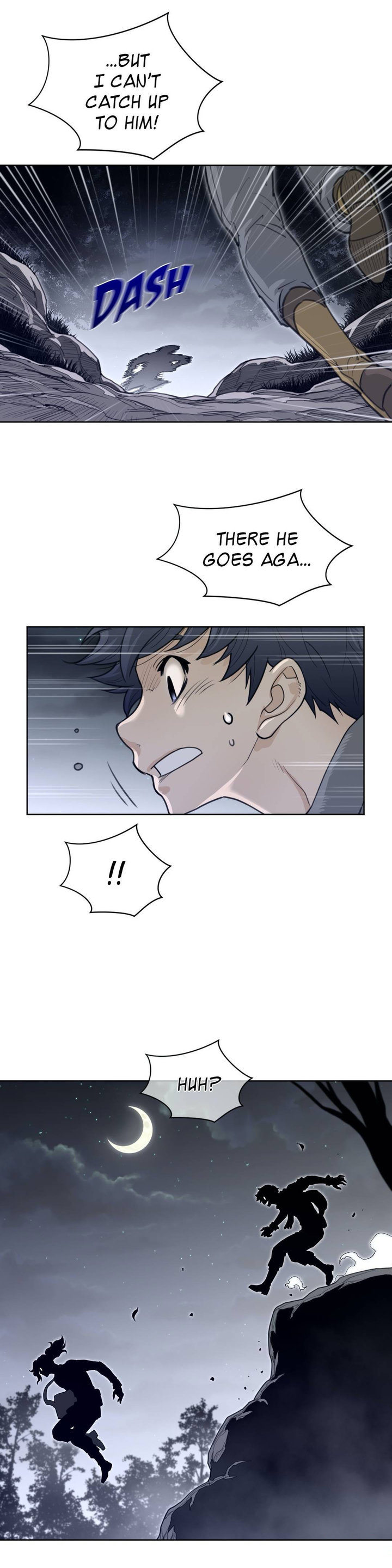 18+ Perfect Half Chapter 121 page 8