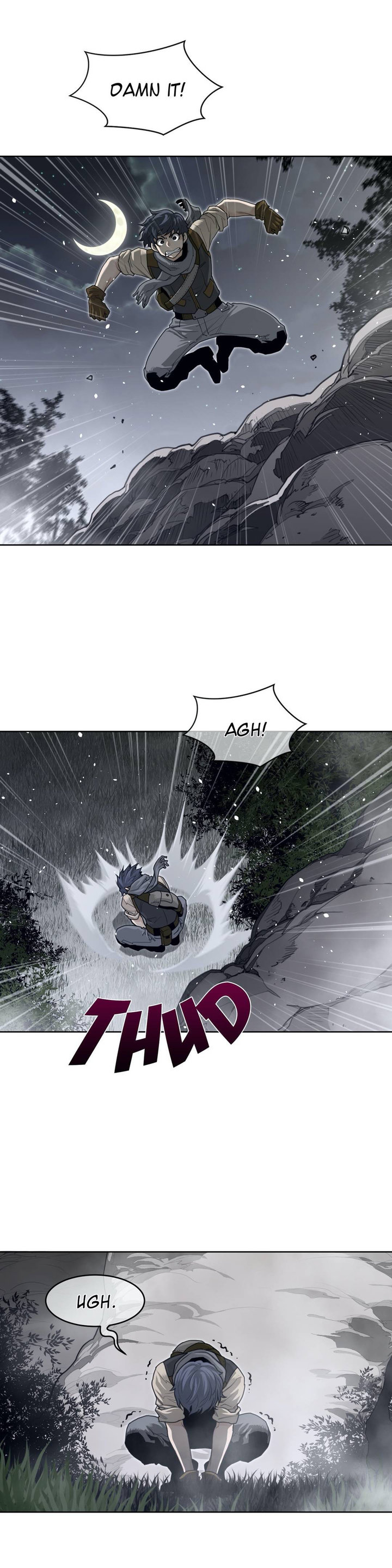 18+ Perfect Half Chapter 121 page 9