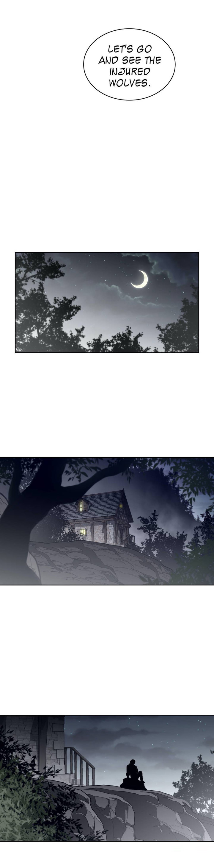 18+ Perfect Half Chapter 121 page 11