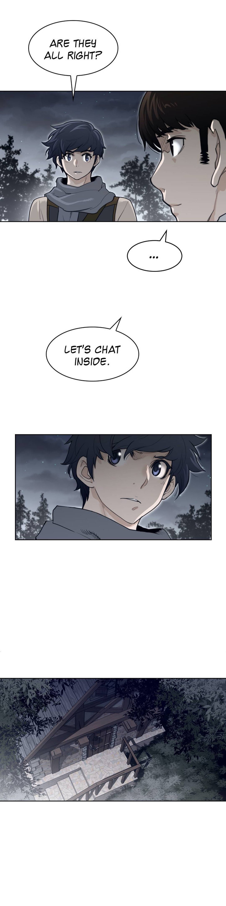 18+ Perfect Half Chapter 121 page 15