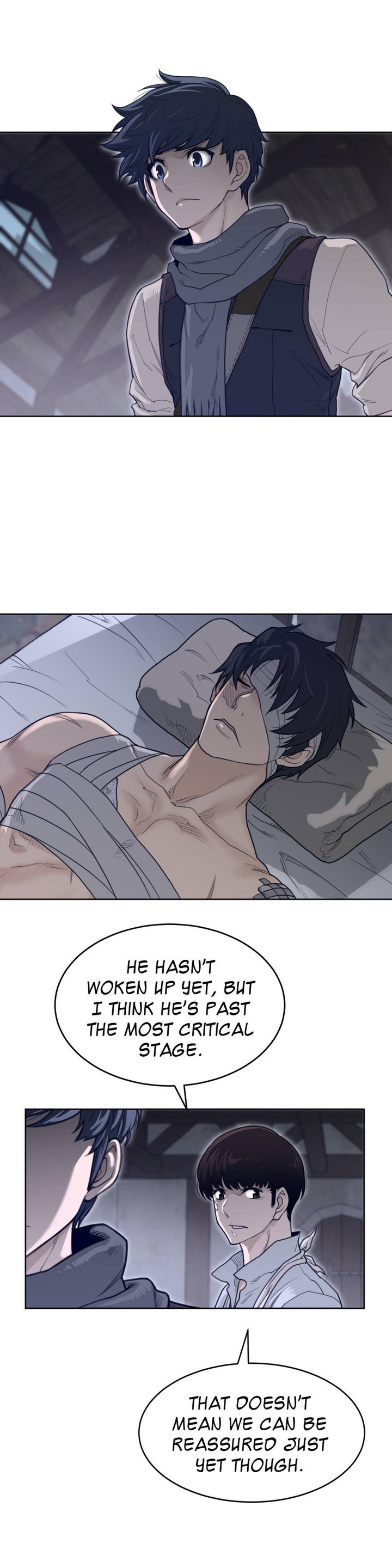 18+ Perfect Half Chapter 121 page 16