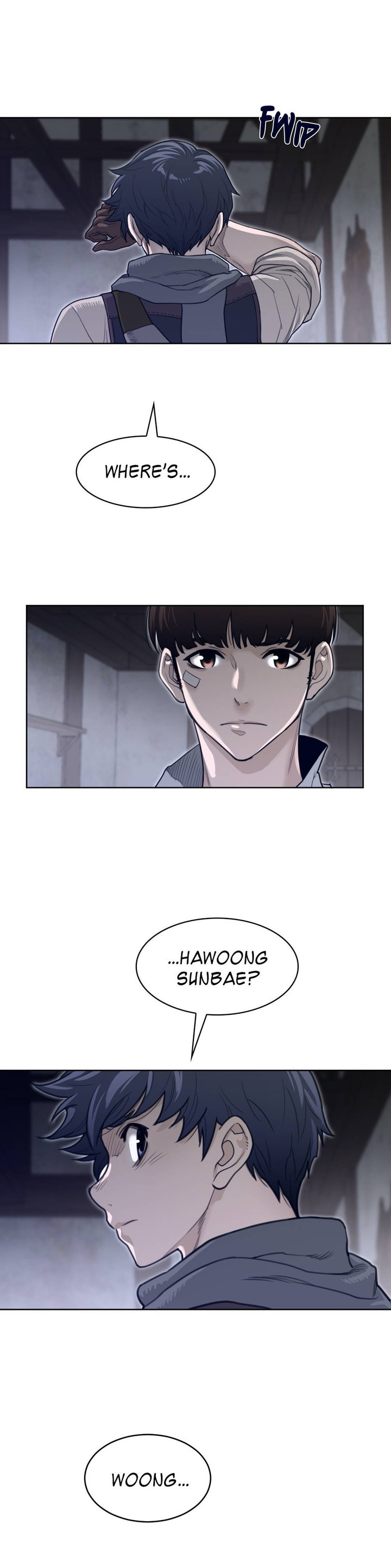 18+ Perfect Half Chapter 121 page 17