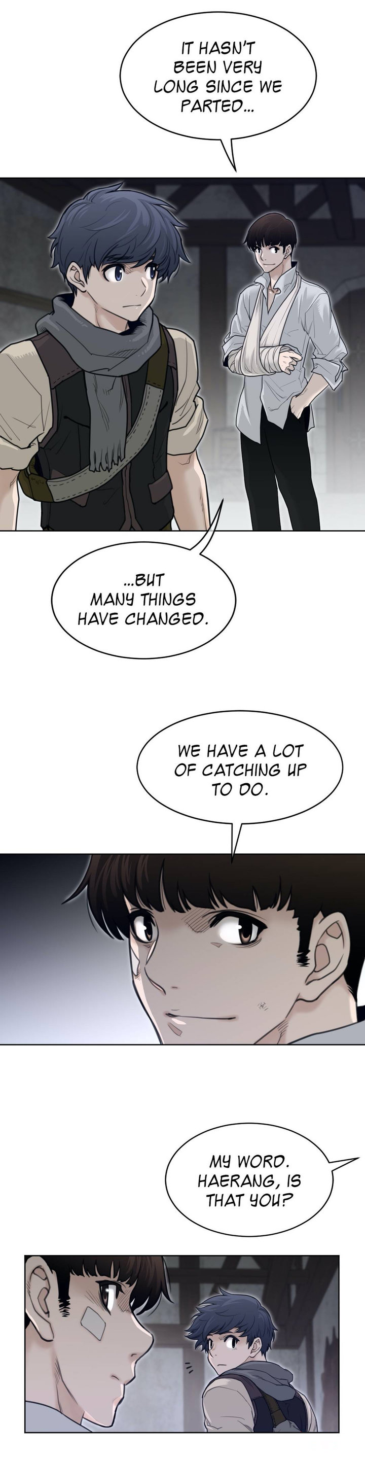 18+ Perfect Half Chapter 121 page 19