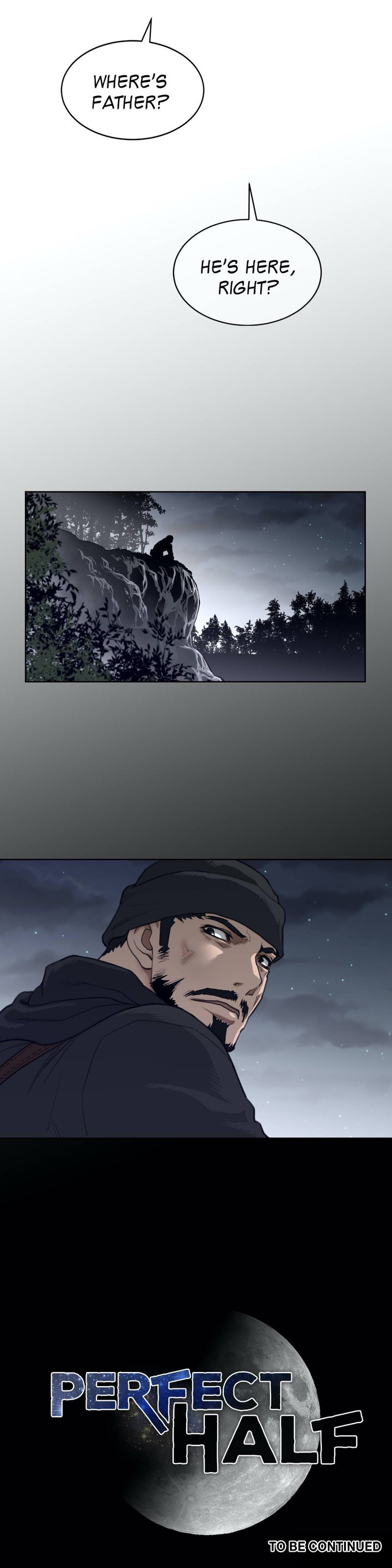 18+ Perfect Half Chapter 121 page 22