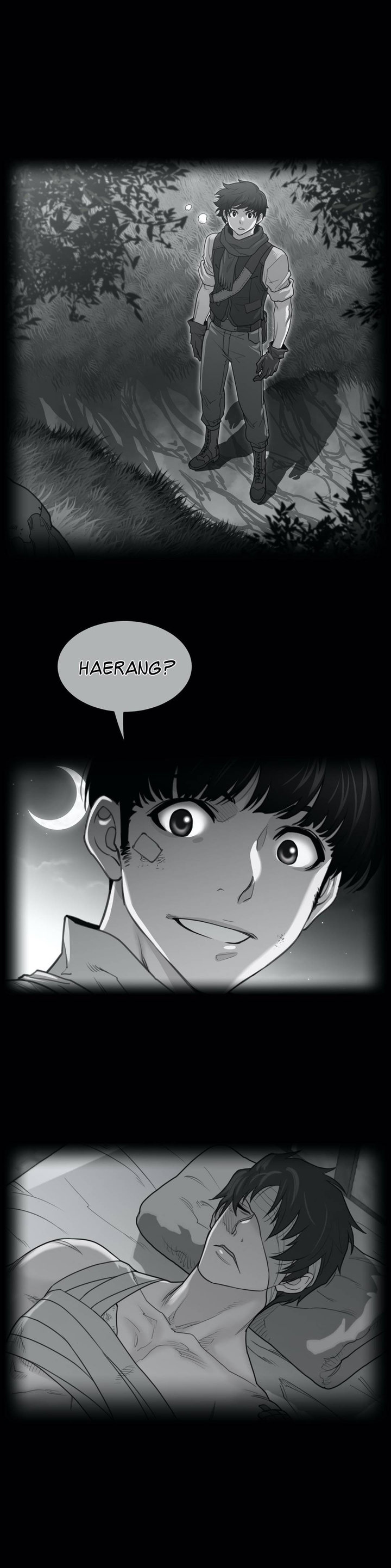 18+ Perfect Half Chapter 122 page 1