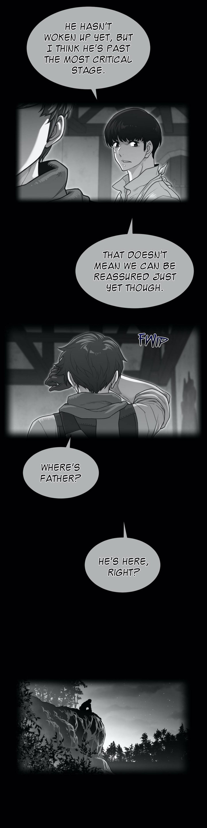 18+ Perfect Half Chapter 122 page 2