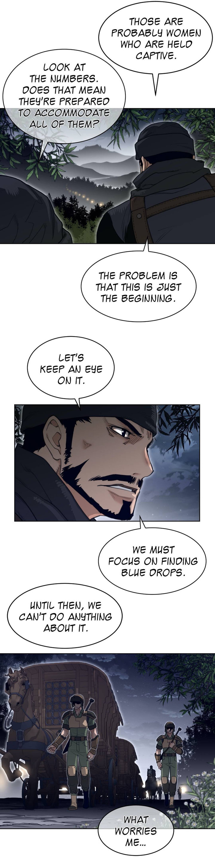 18+ Perfect Half Chapter 122 page 4