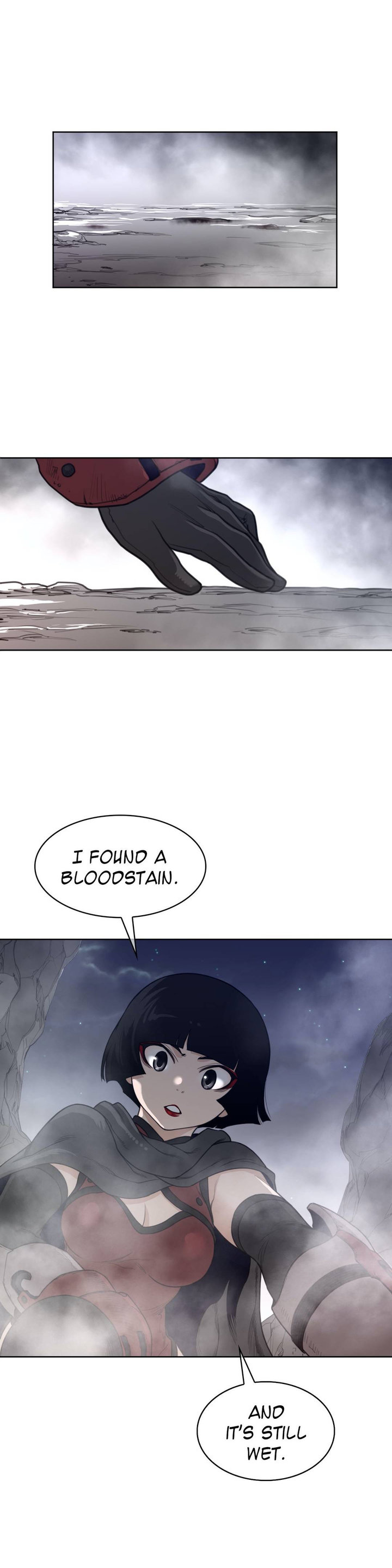 18+ Perfect Half Chapter 122 page 9