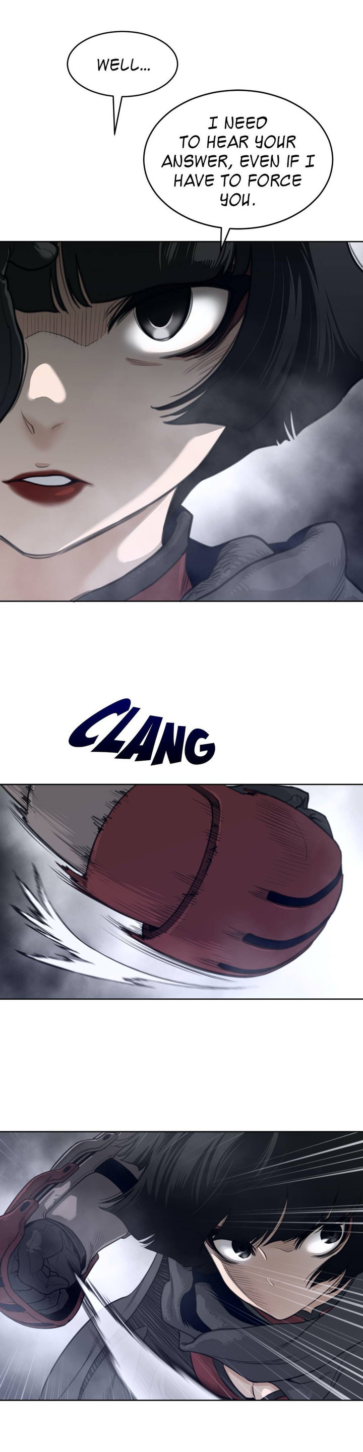 18+ Perfect Half Chapter 122 page 15