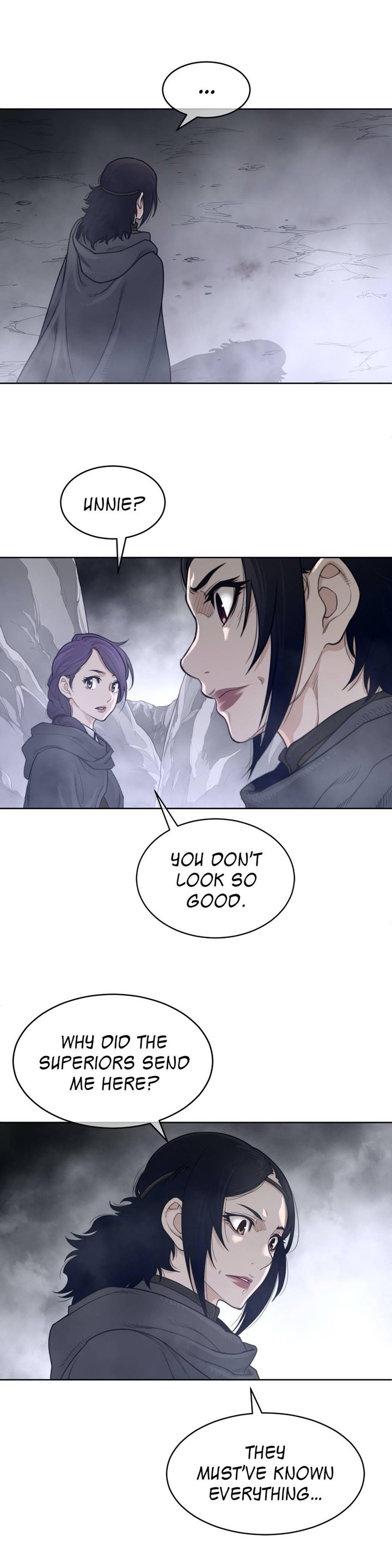 18+ Perfect Half Chapter 123 page 4