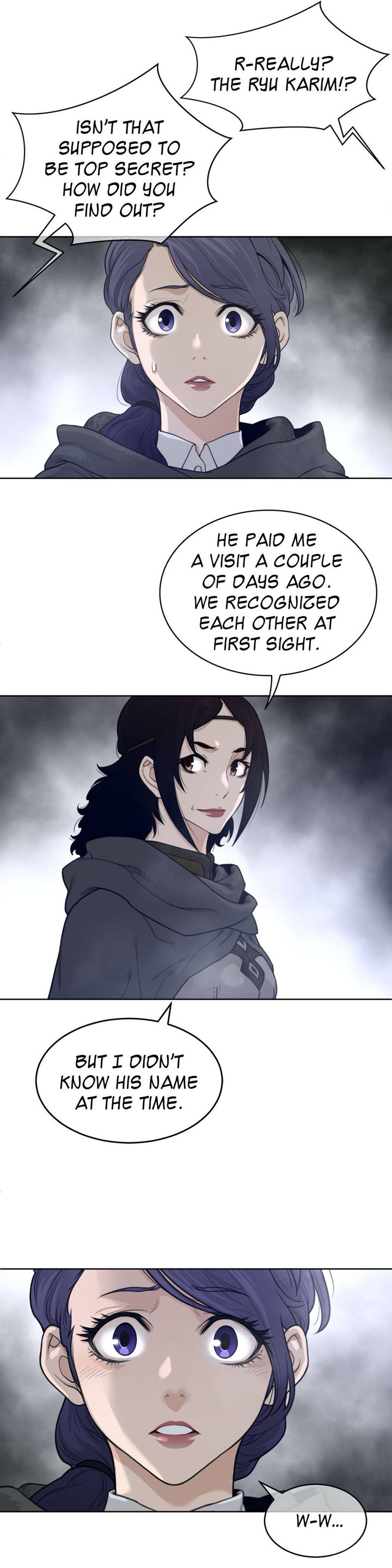 18+ Perfect Half Chapter 123 page 6