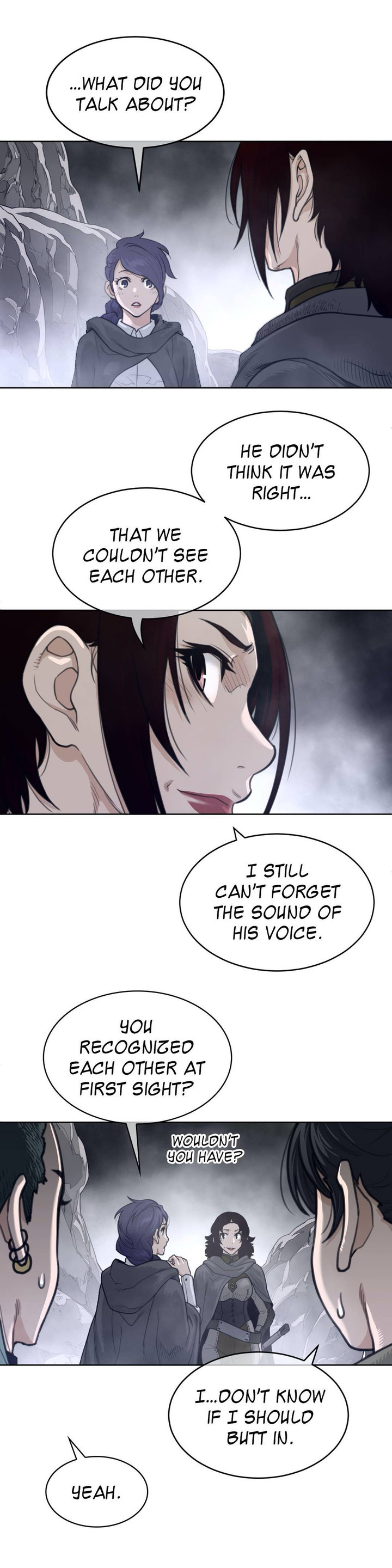 18+ Perfect Half Chapter 123 page 7