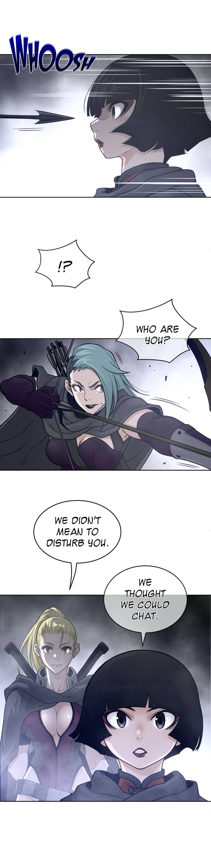 18+ Perfect Half Chapter 123 page 9