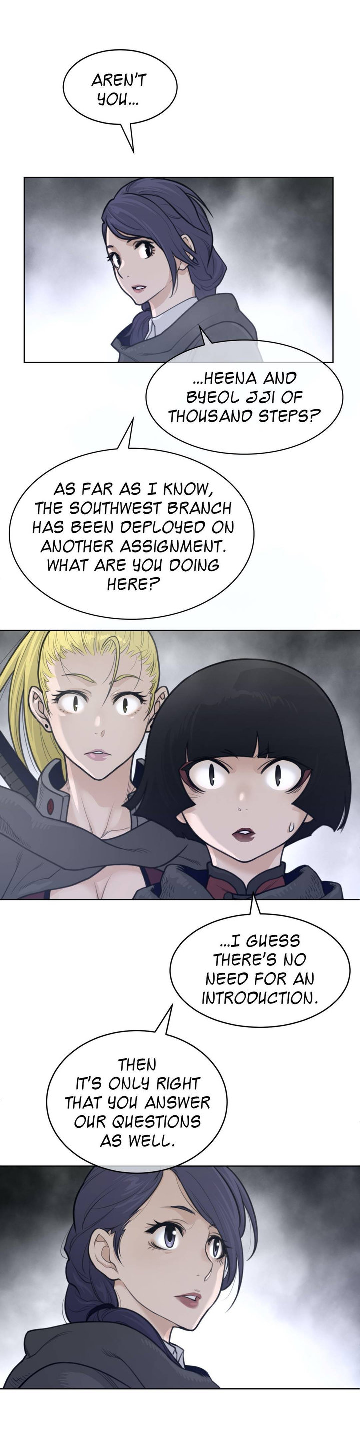 18+ Perfect Half Chapter 123 page 10