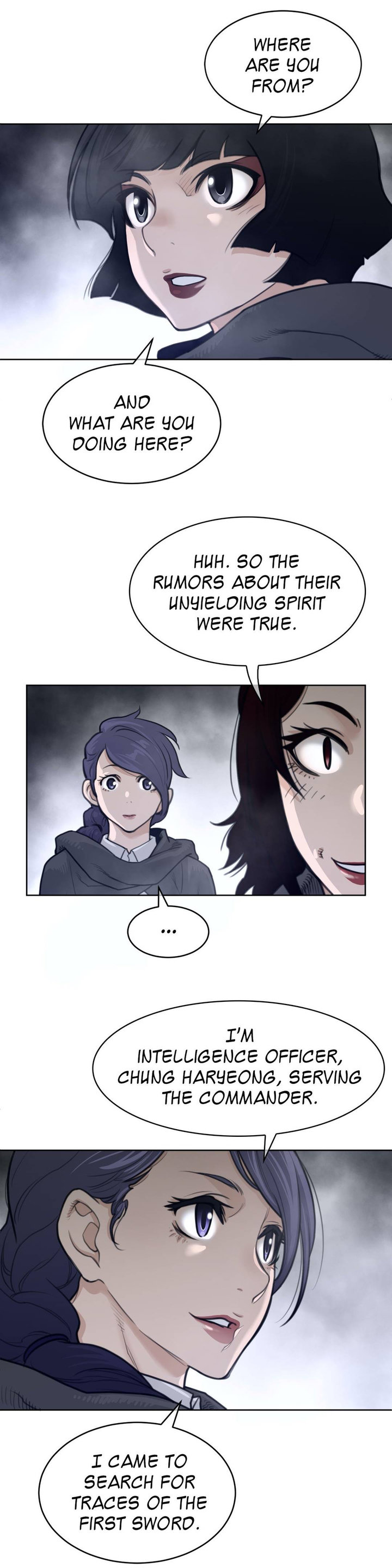 18+ Perfect Half Chapter 123 page 11
