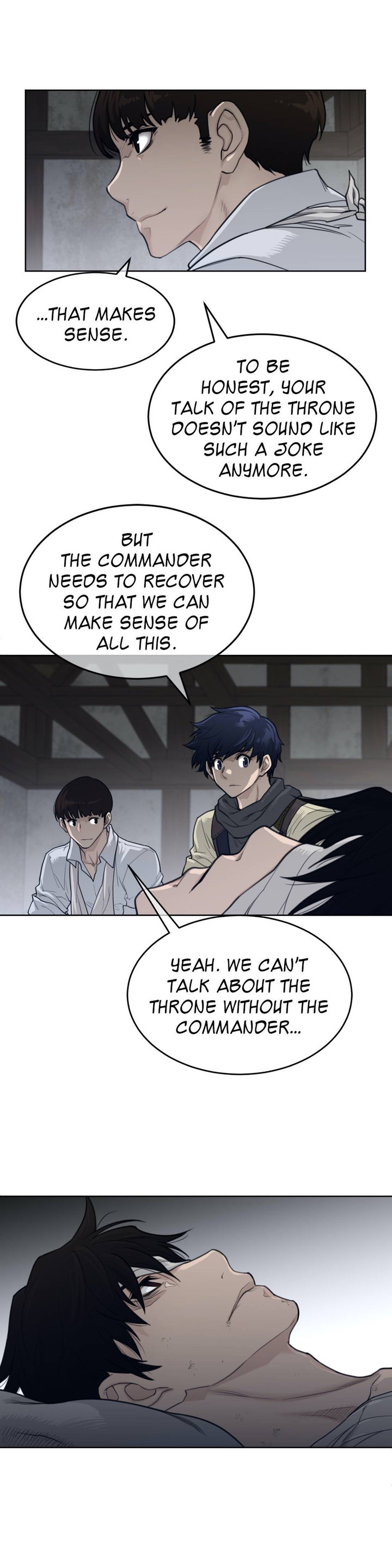 18+ Perfect Half Chapter 123 page 18