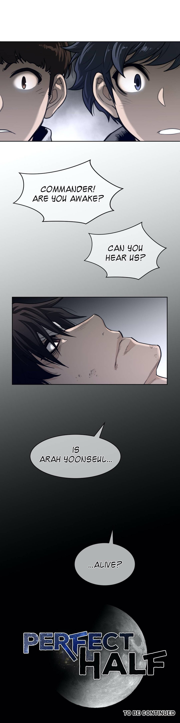 18+ Perfect Half Chapter 123 page 19