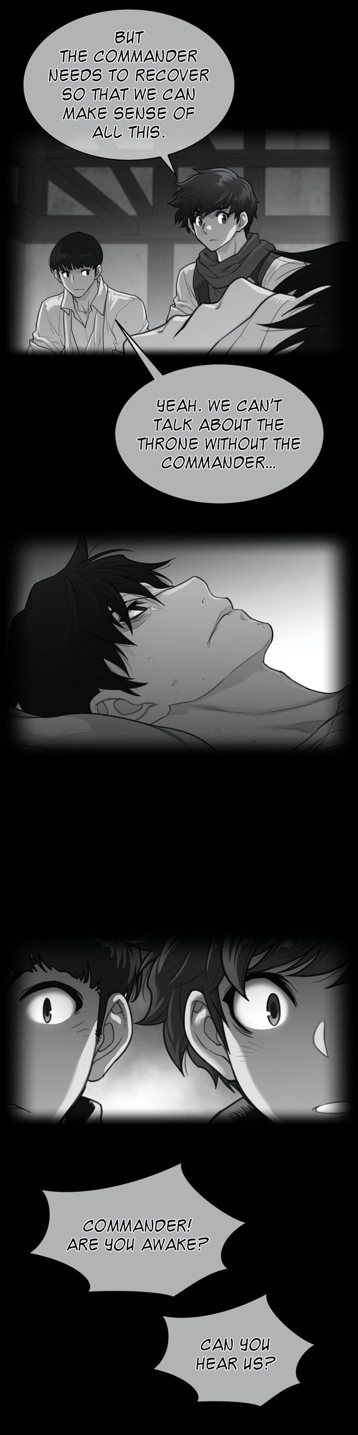 18+ Perfect Half Chapter 124 page 2
