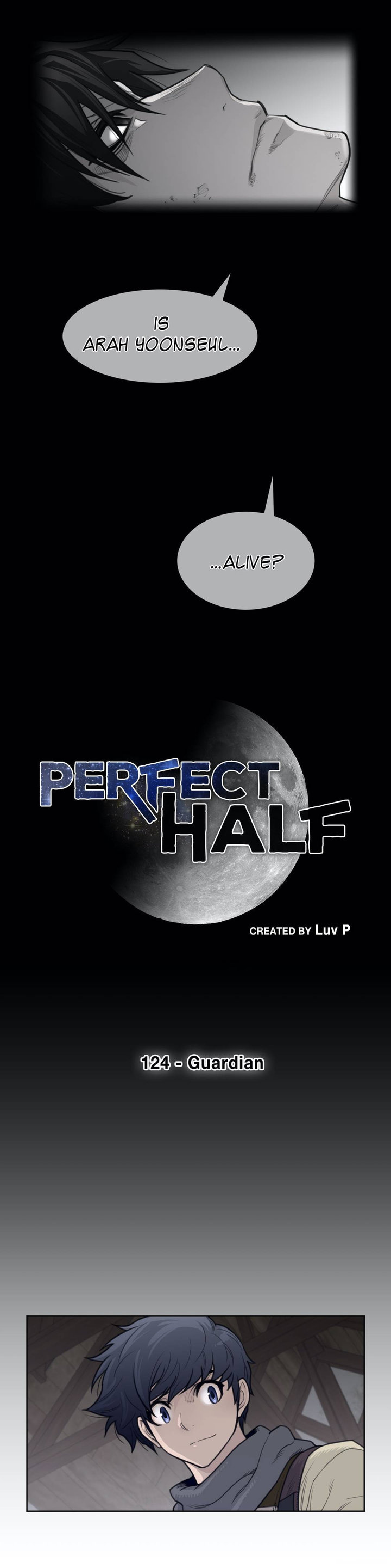 18+ Perfect Half Chapter 124 page 3