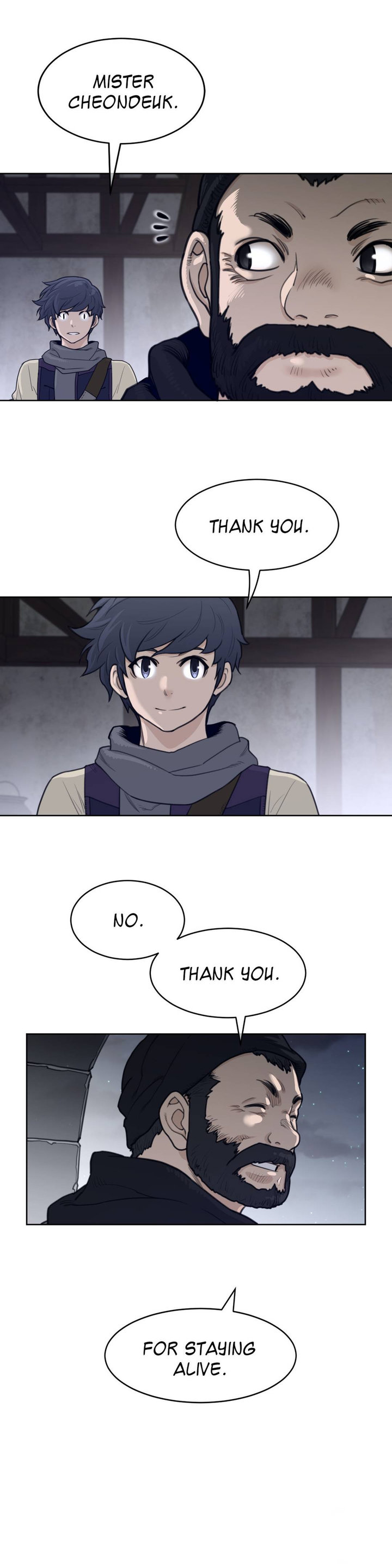 18+ Perfect Half Chapter 124 page 9