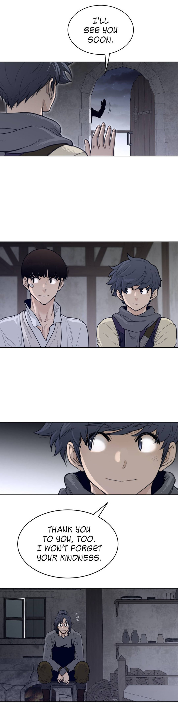 18+ Perfect Half Chapter 124 page 10
