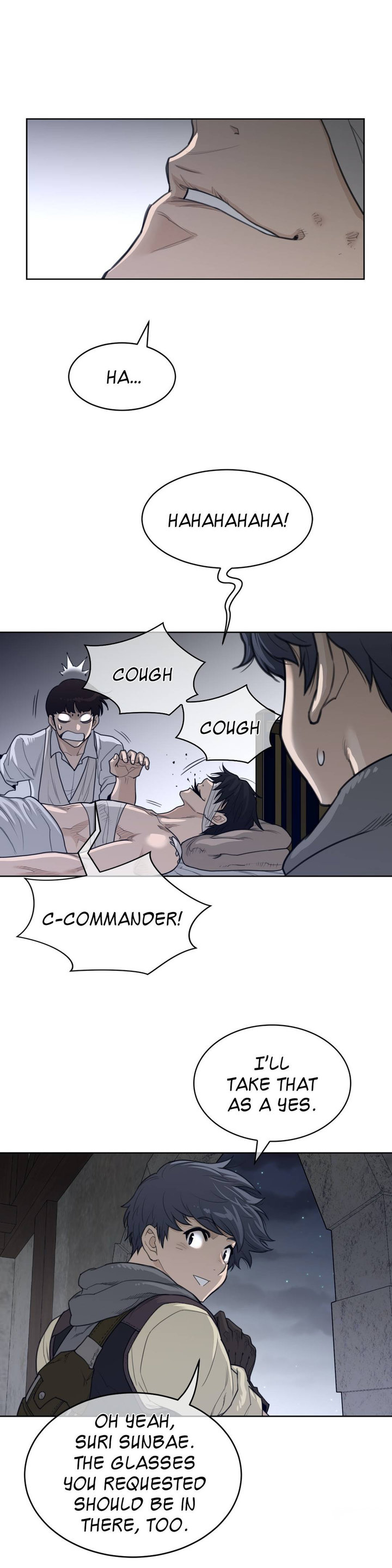 18+ Perfect Half Chapter 124 page 15