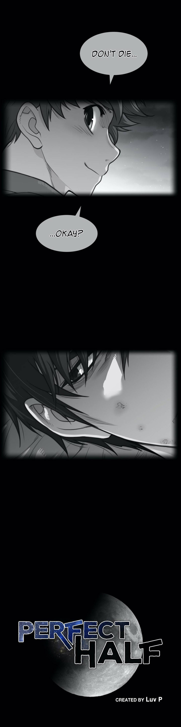 18+ Perfect Half Chapter 125 page 2