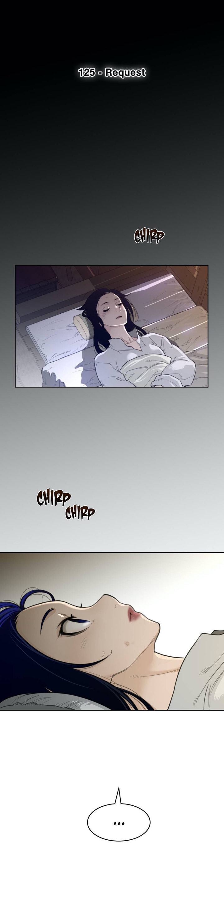 18+ Perfect Half Chapter 125 page 3