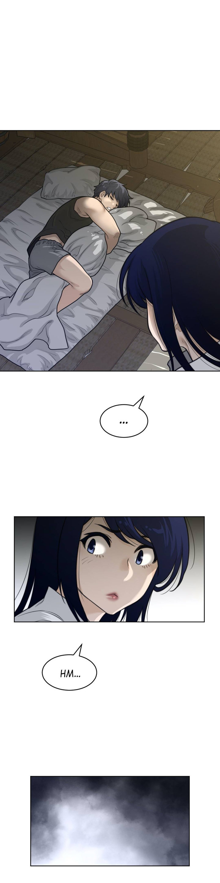 18+ Perfect Half Chapter 125 page 5