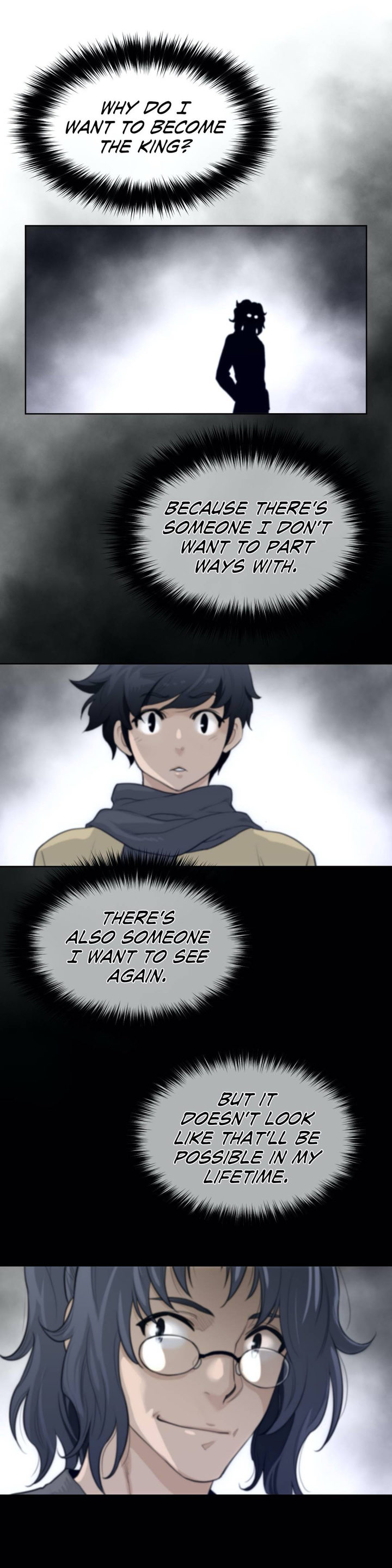 18+ Perfect Half Chapter 125 page 6