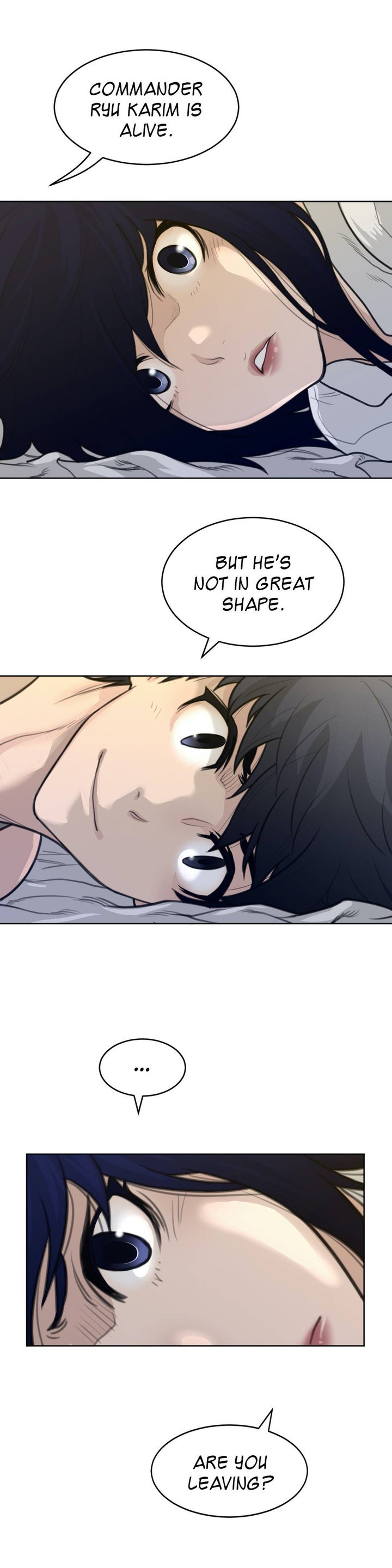 18+ Perfect Half Chapter 125 page 11