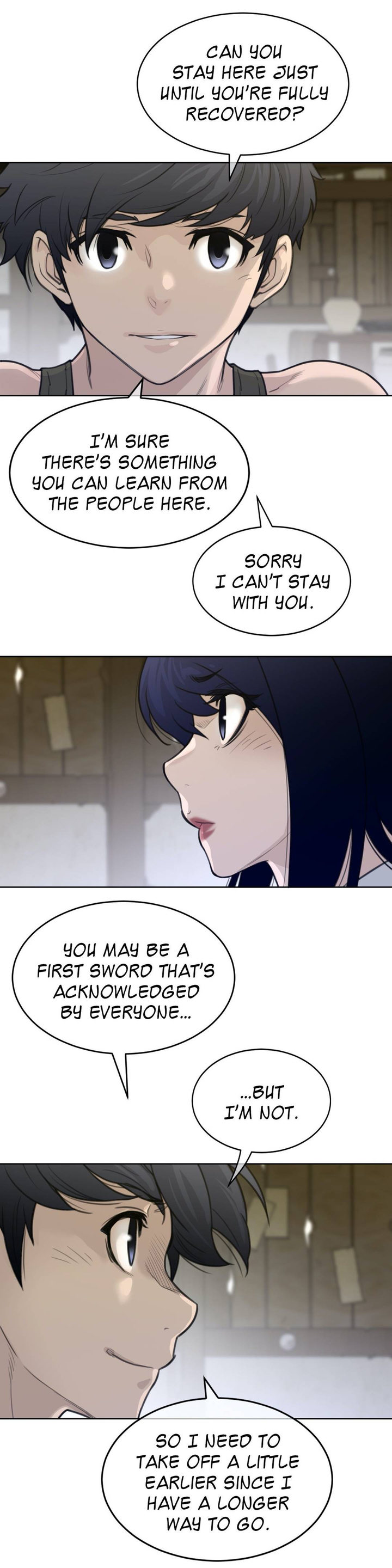 18+ Perfect Half Chapter 125 page 14
