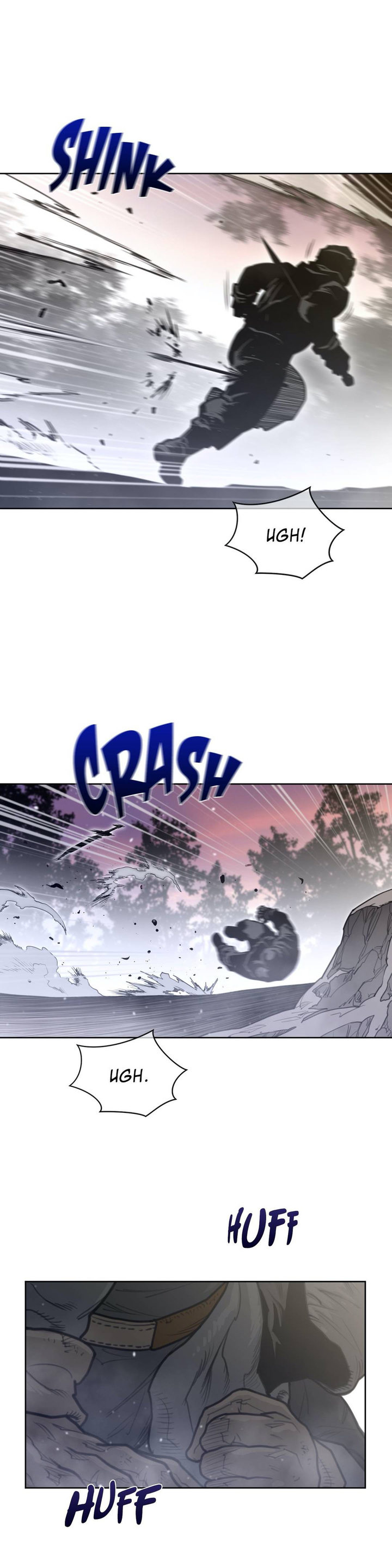 18+ Perfect Half Chapter 125 page 19