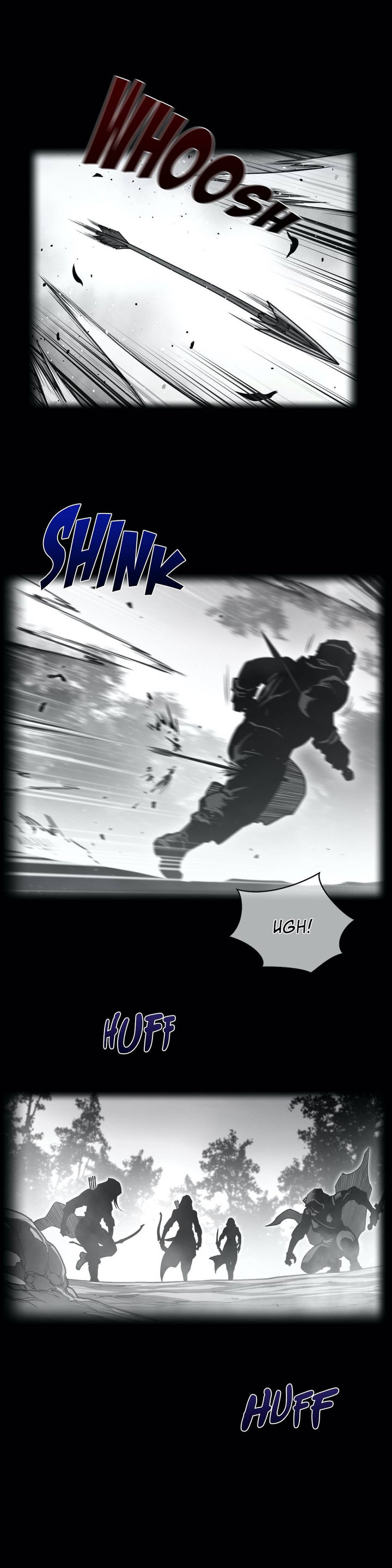 18+ Perfect Half Chapter 126 page 2