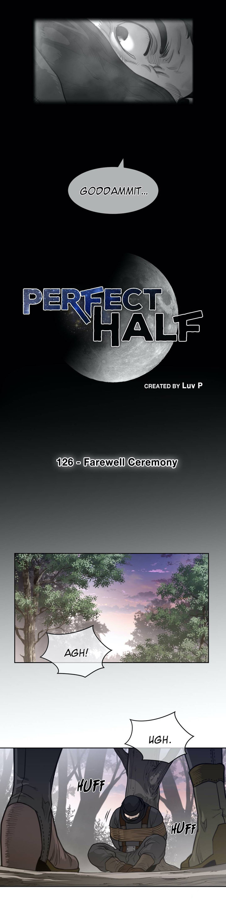 18+ Perfect Half Chapter 126 page 3
