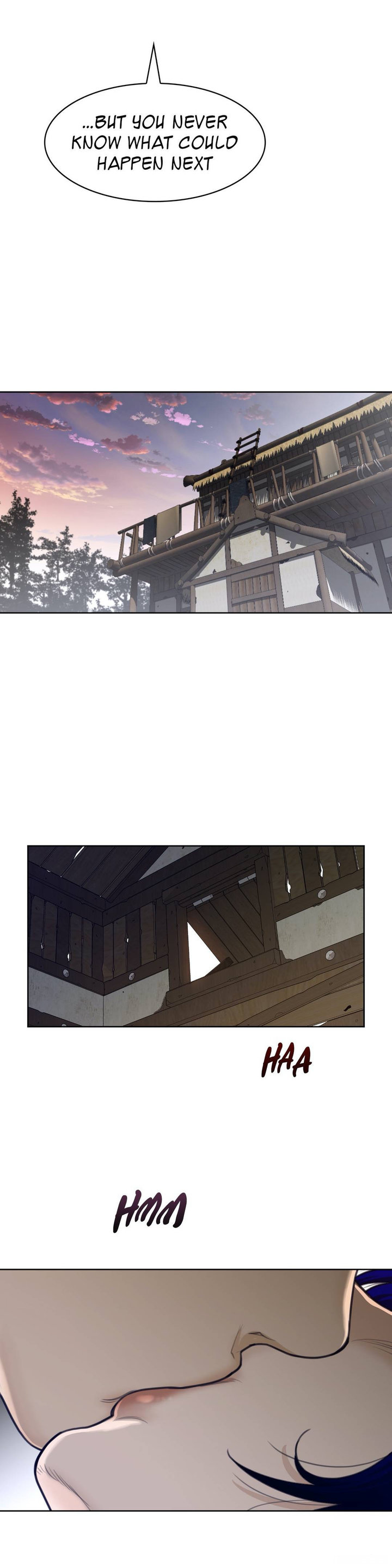 18+ Perfect Half Chapter 126 page 10