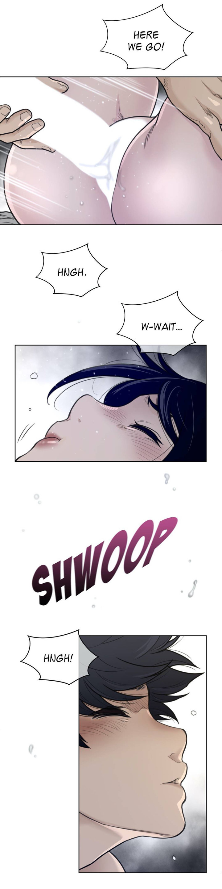 18+ Perfect Half Chapter 126 page 18