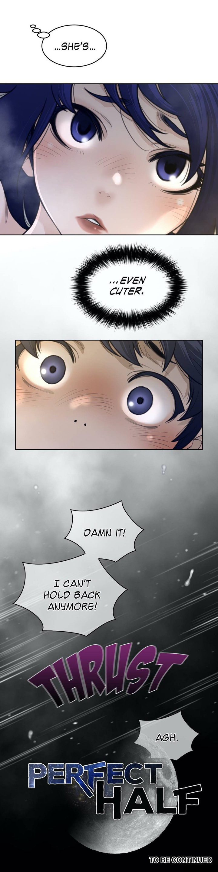 18+ Perfect Half Chapter 126 page 20