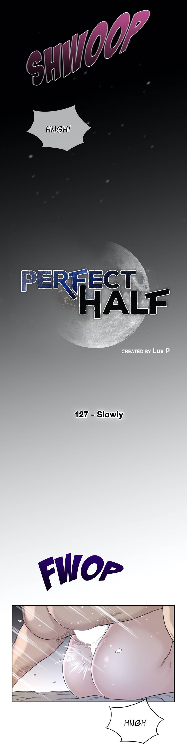 18+ Perfect Half Chapter 127 page 3