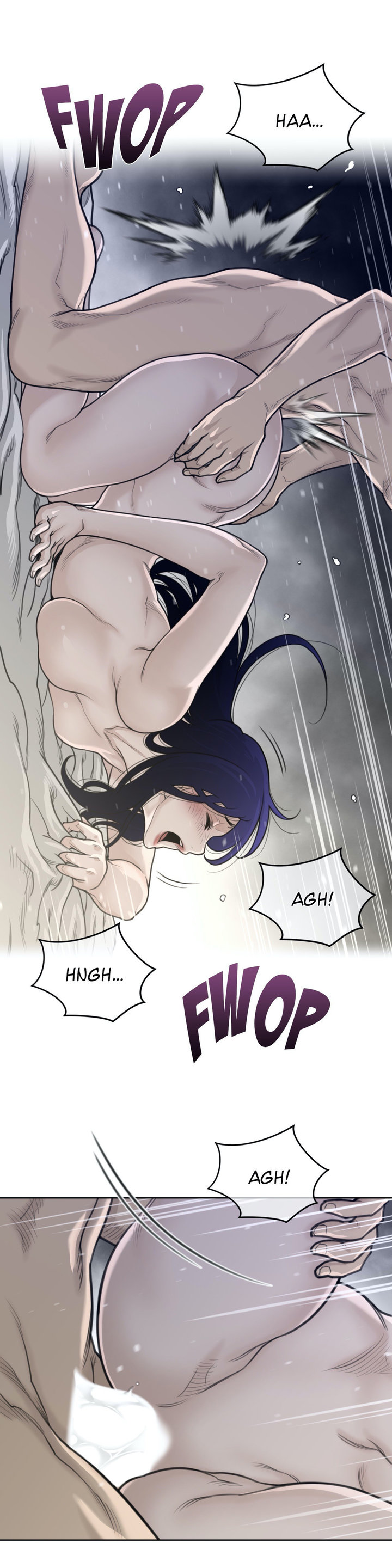 18+ Perfect Half Chapter 128 page 5