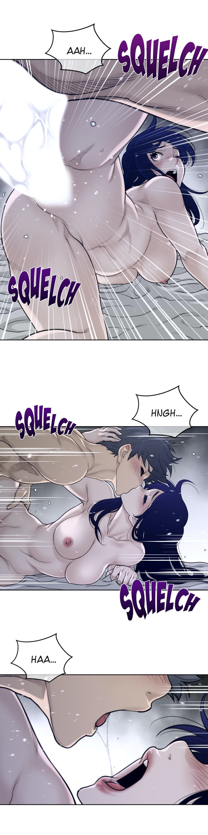 18+ Perfect Half Chapter 128 page 6