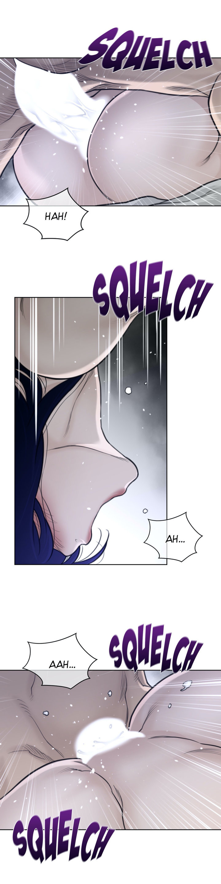 18+ Perfect Half Chapter 128 page 8