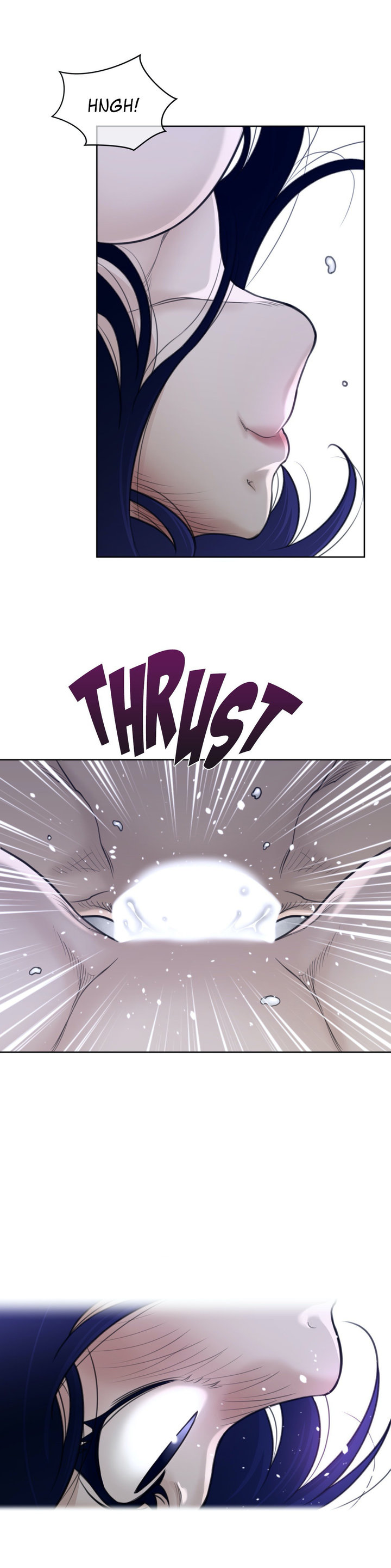 18+ Perfect Half Chapter 128 page 9